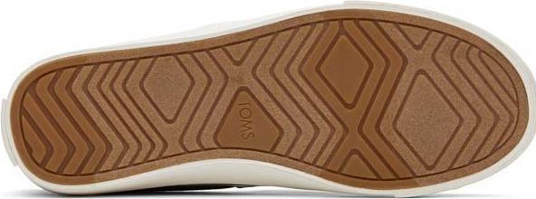 Produktbild Toms W's AlpargataFenixSlip-OnPrint (38.5)