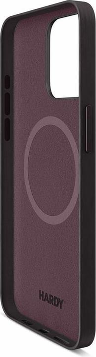 Immagine prodotto 3MK HARDY MagFabric Case (Apple iPhone 15 Pro Max)