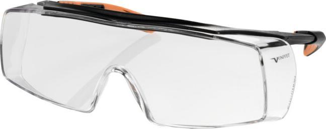 Produktbild Univet Überbrille 5X7