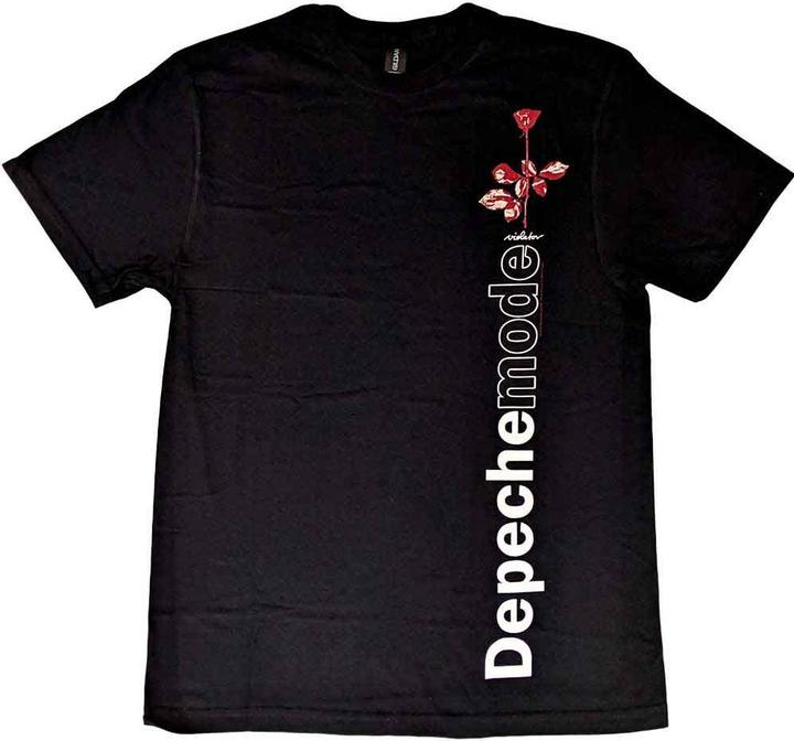 Actual product image Depeche Mode Violator Side Rose (L)