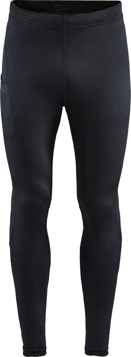 Adv Essence Intense Zip Tights