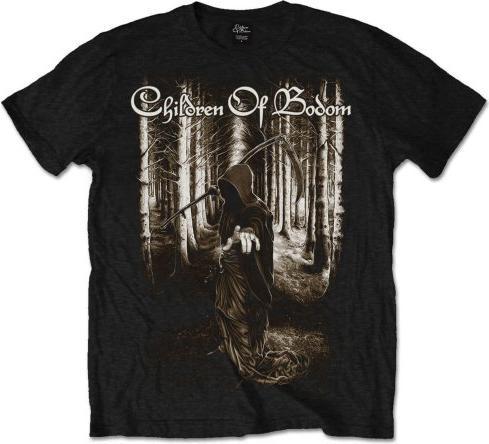 Produktbild Children Of Bodom Death Wants You (XL)