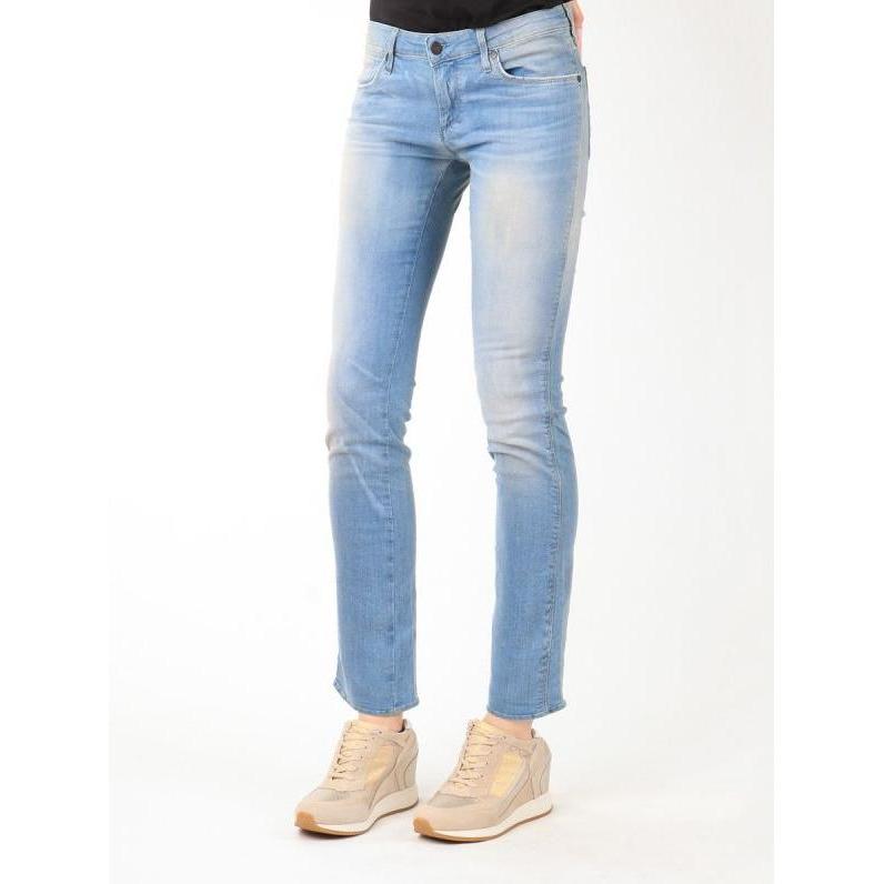 Wrangler, Donne, Jeans, Vintage Dusk Jeans, (W30/L32)