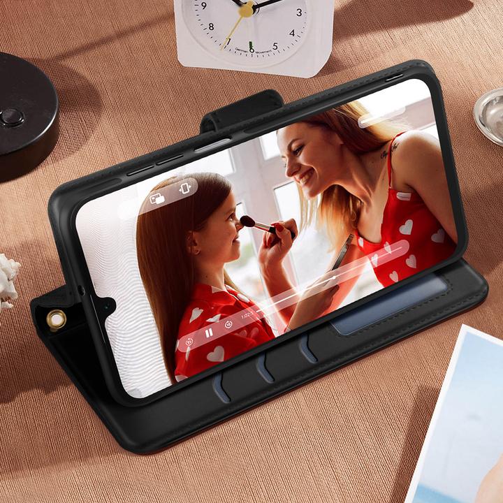 Actual product image Avizar Magnetischer Klappdeckel (Samsung Galaxy A16)
