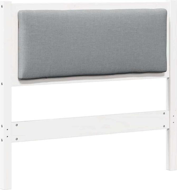 Produktbild vidaXL Kopfteil (8 x 105.50 x 85.50 cm)