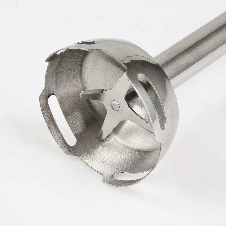 Produktbild G3 Ferrari Stabmixer 400 W Schwarz, Edelstahl