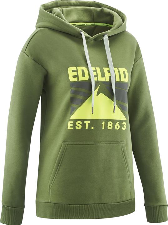 Produktbild Edelrid Spotter Hoody (M)
