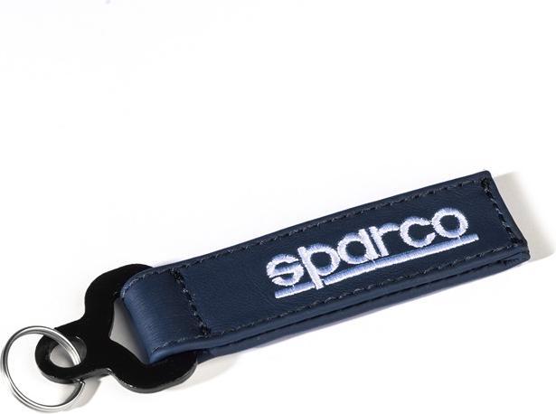 Produktbild Sparco Martini Racing Schlüsselanhänger