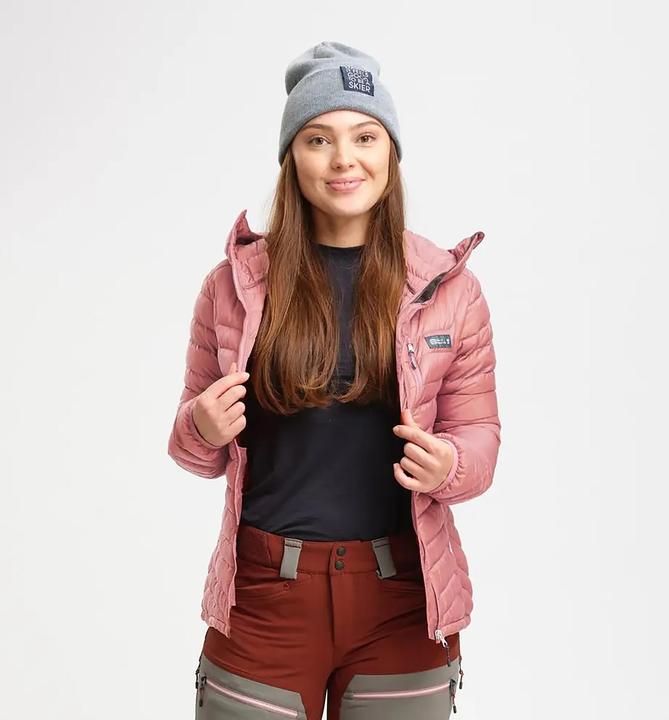 Produktbild Elevenate Women's Cirrus Down Jacket (M)