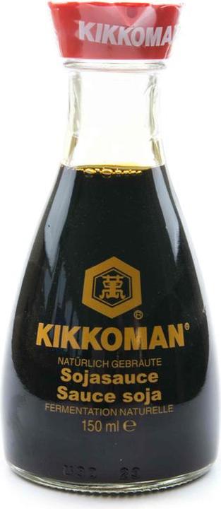 Image du produit Kikkoman Sauce soja (150 g)