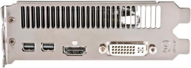 Produktbild HIS Radeon R9 280X iPower IceQ X2 Turbo Boost (3 GB, GDDR5)