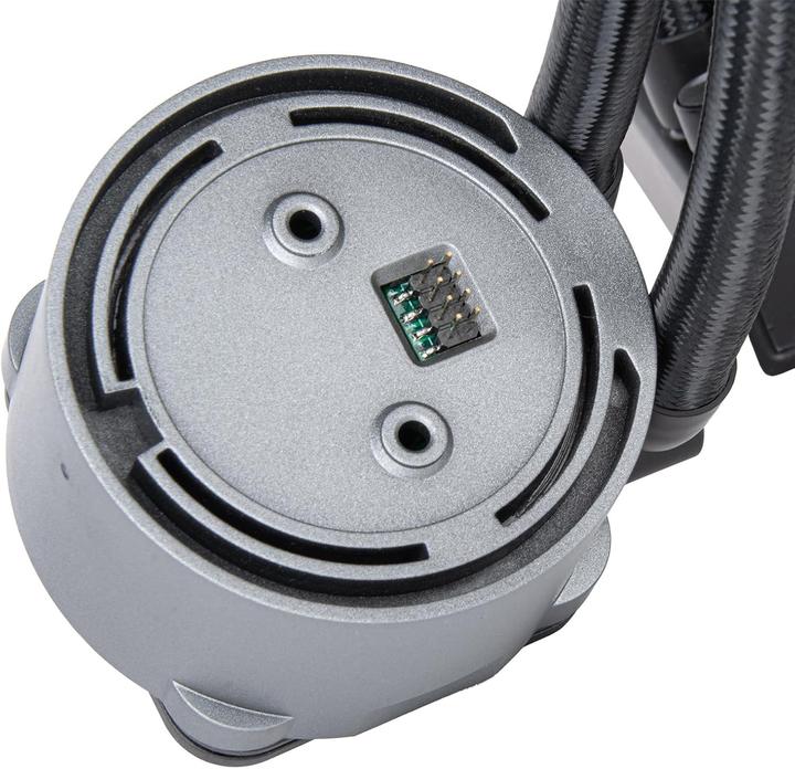 Produktbild Silverstone SilvStone SST-IM240-ARGB