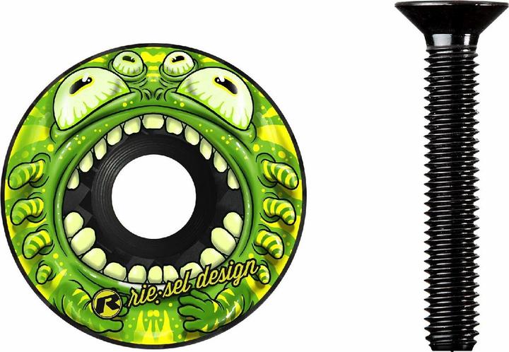 Image du produit rie:sel design stem:cap Capuchon Ahead 1 1/8" modèle 2020