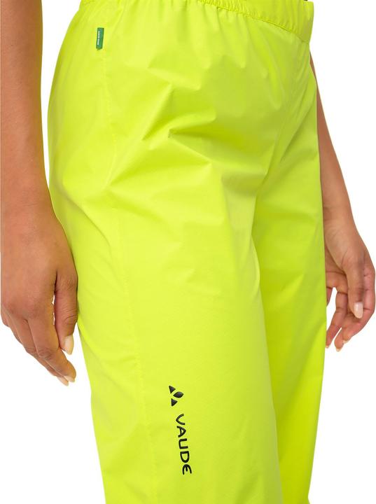 Actual product image Vaude Drop Pants II (Frequency band 38 (2600 MHz))