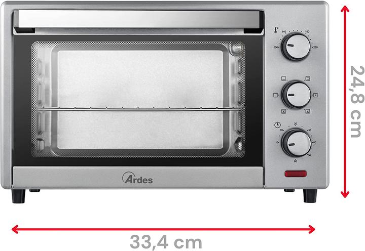 Actual product image Poly Pool AR6264PB 25 LITRI