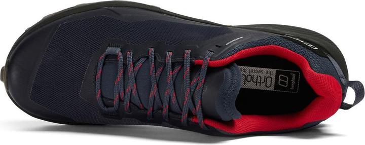 Produktbild Berghaus Revolute Active Shoe (43)