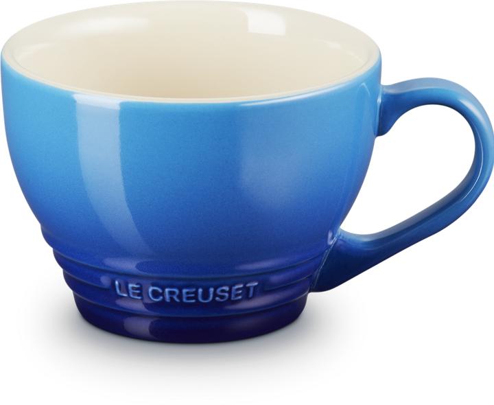 Azure blue