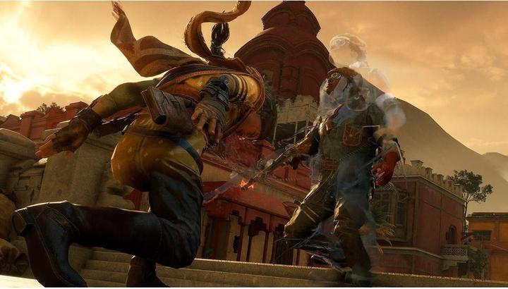 Produktbild Bandai Namco Unknown 9: Awakening (PS4, DE, IT, FR)