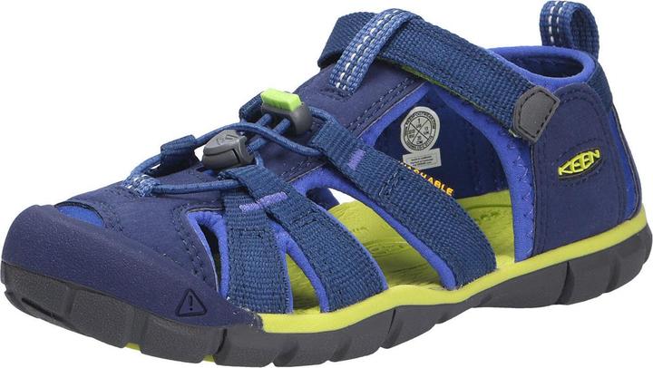 Actual product image Keen Y Seacamp II CNX (37)