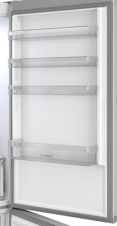 Produktbild Bosch Hausgeräte KGN492IAF (440 l)