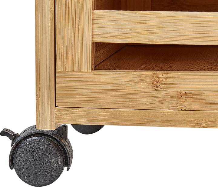 Image du produit Beliani Shawnee (32 x 30 x 90 cm)