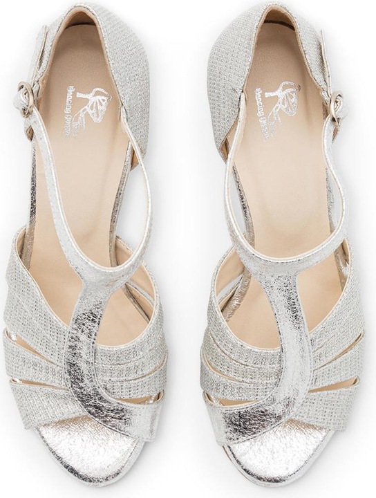 Produktbild Dancing Queens Tanzschuhe ESP09 Tanzschuhe (35.5)