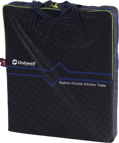 Produktbild Outwell Padres Double Campingtisch