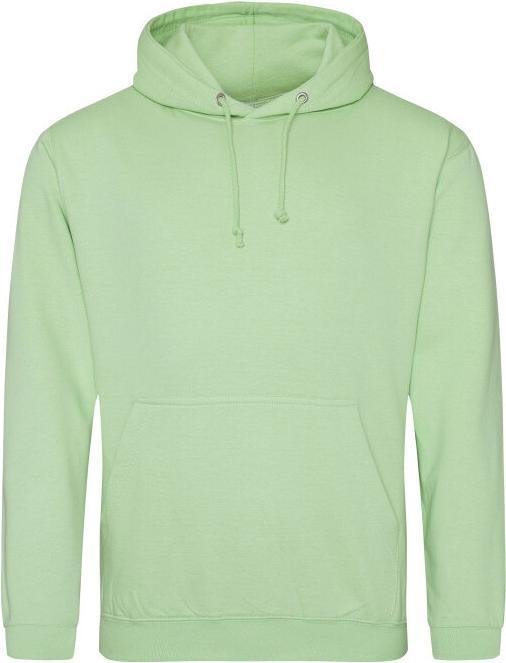 Apple Green