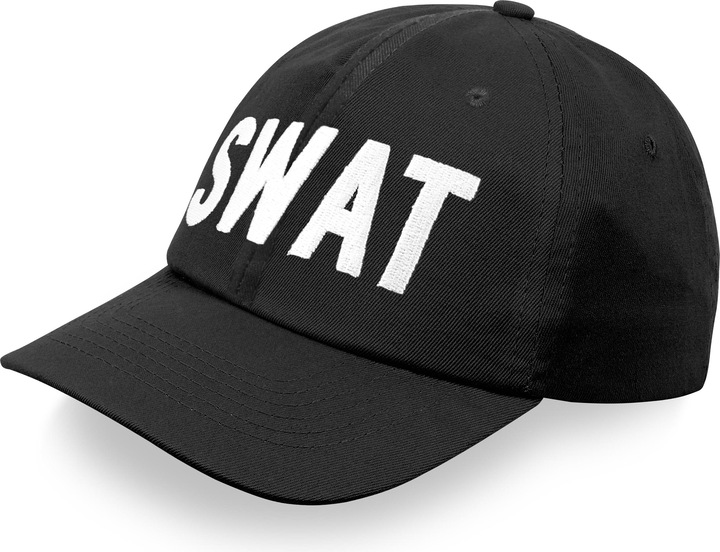 Produktbild Normani SWAT/Police/Security Karneval (XL)