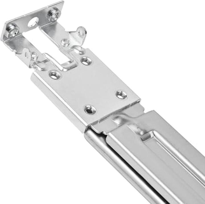 Produktbild Silverstone SST-RMS09-20 (silber)