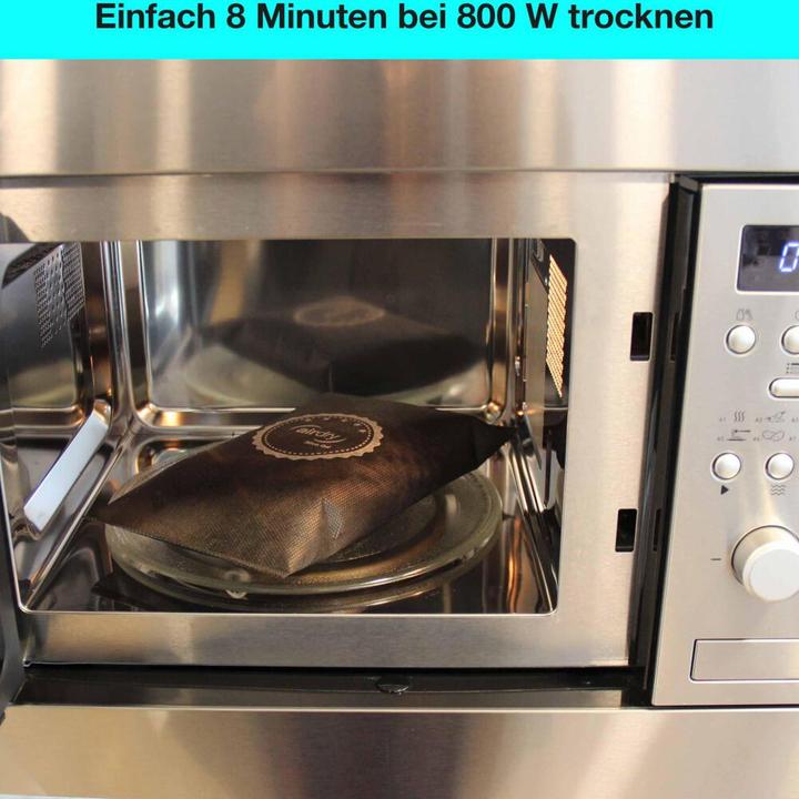 Produktbild ThoMar AirDry Luftfeuchter classic (0.80 l/24h)