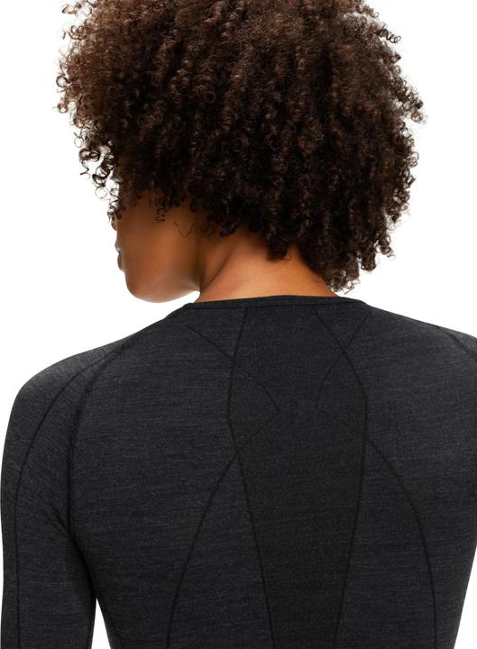 Actual product image Falke WT Longsleeved Shirt Regular w (L)