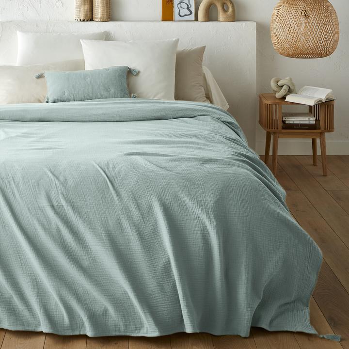 Immagine prodotto La Redoute Interieurs Kumla Dessus De Lit (180 x 230 cm)