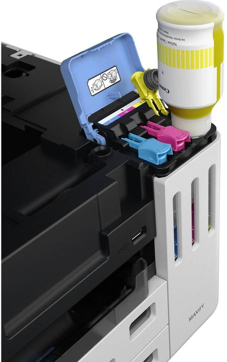 Actual product image Canon Maxify GX7150 (Ink tank, Colour)