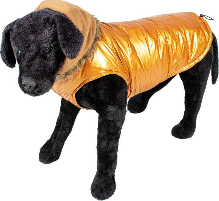 Duvoplus Gepolsterter Hundemantel