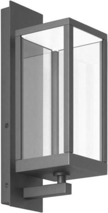 Actual product image Brumberg Surface-mounted LED wall light 65171103230V AC 50 Hz 11W 3,000K (750 lm)