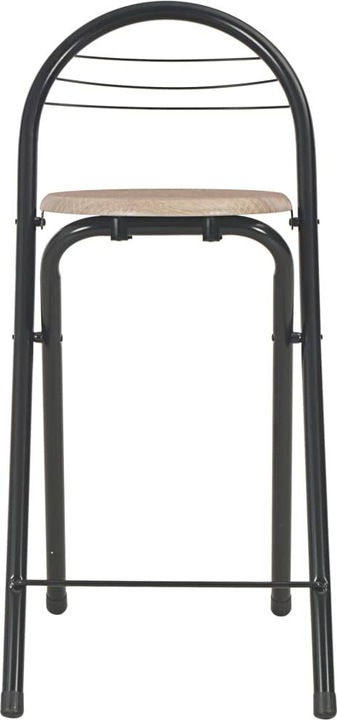 Actual product image VidaXL Nibelung (39 x 40 x 85 cm)