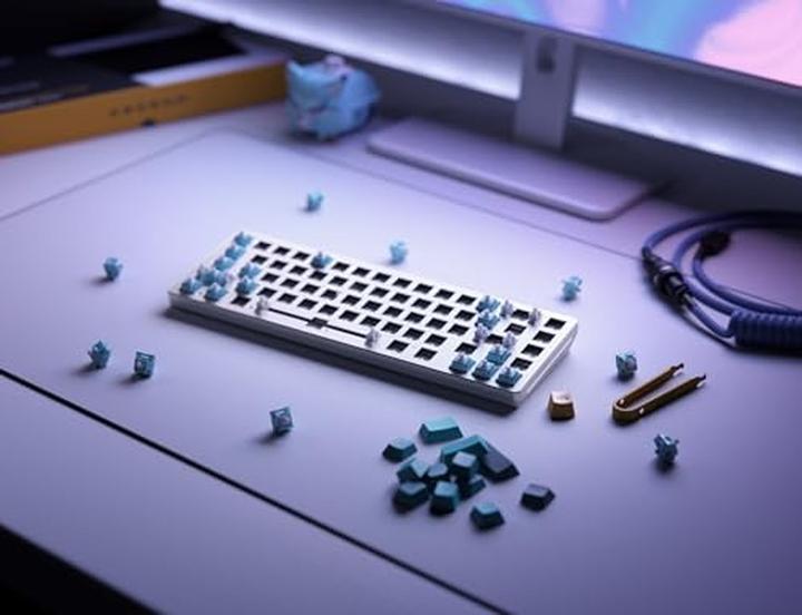 Produktbild Glorious PC Gaming Race GMMK 2 Compact (Kabelgebunden)