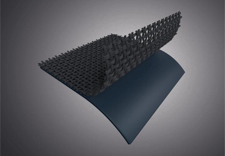 Produktbild Intex Empire (109 x 112 cm)