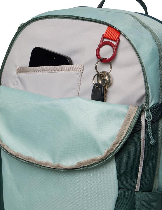 Produktbild Vaude Wizard 22 + 4 Backpack, dusty fern (22 l)