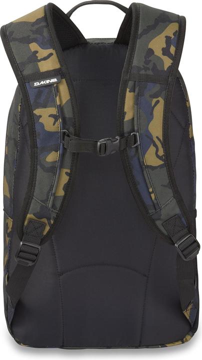 Actual product image Dakine Urbn Mission Pack 22l (22 l)