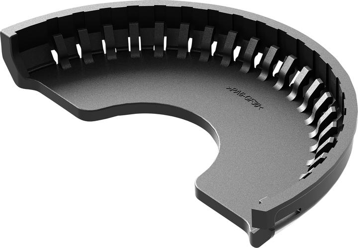 Actual product image Einhell TE-AG 18/125-2 Li (125 mm)