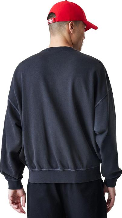 Produktbild New Era Washed Boxy Pullover - Kansas City Chiefs - S (S)