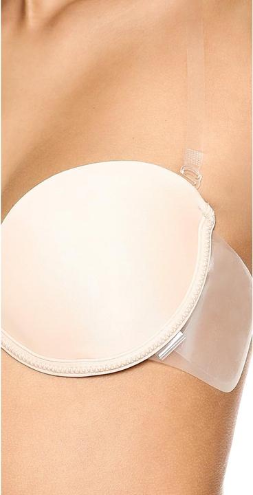 Produktbild Maidenform Vrouwen Push Up Combo Wing Bra Push Up Combo Wing Bra (Einzelpack, 70 C, 75 B, 80 A)