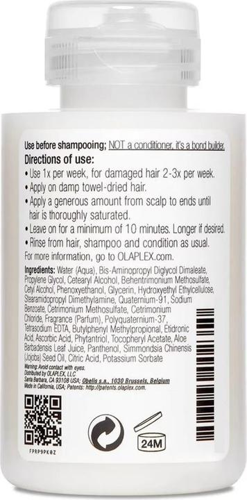 Immagine prodotto Olaplex No.3 (100 ml)