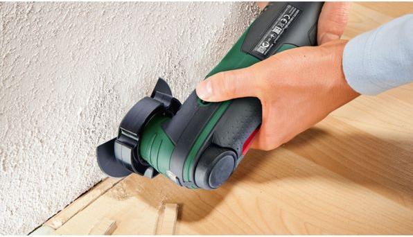 Image du produit Bosch Home & Garden UniversalMulti 12