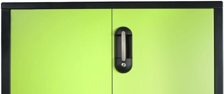 Actual product image Hazelbox Compact