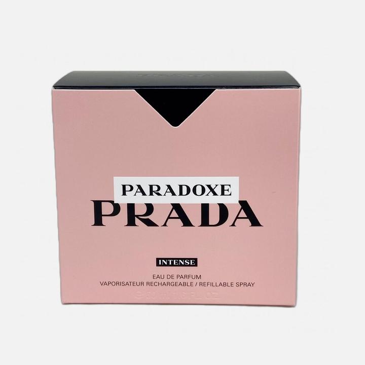 Produktbild Prada Paradoxe Intense (Eau de Parfum, 50 ml)