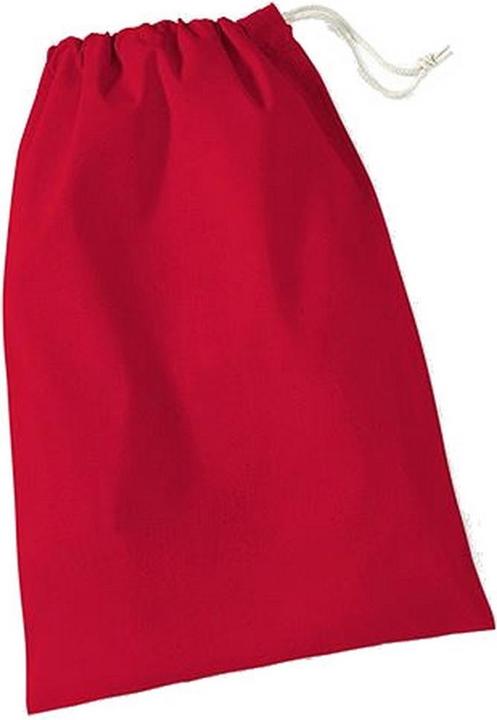 Immagine prodotto Westford Mill Borsa in cotone di varie dimensioni (38 l)