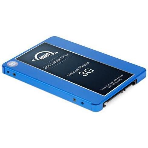 OWC Mercury Electra 3G - 500 GB - 2.5" - 3 Gbit/s (500 GB, 2.5"), SSD